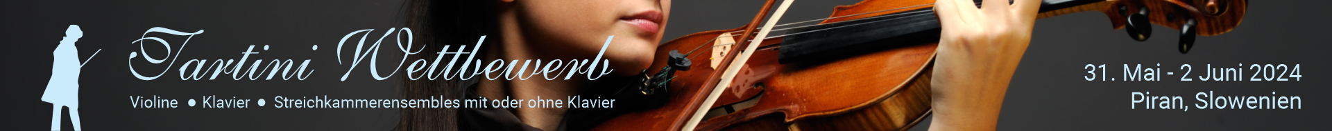 Tartini Competition