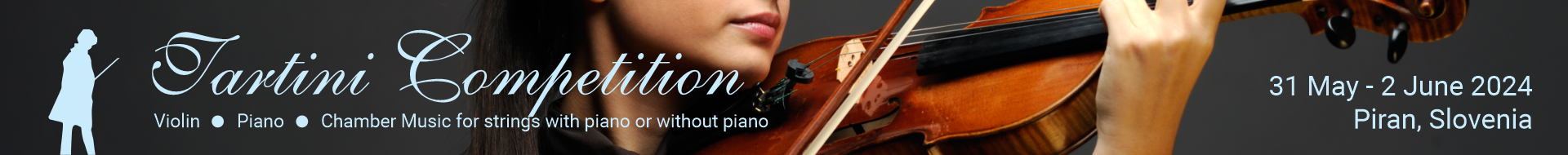 Tartini Competition