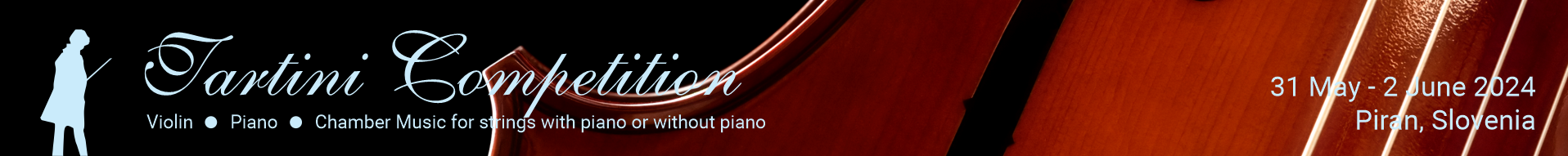 Tartini Competition