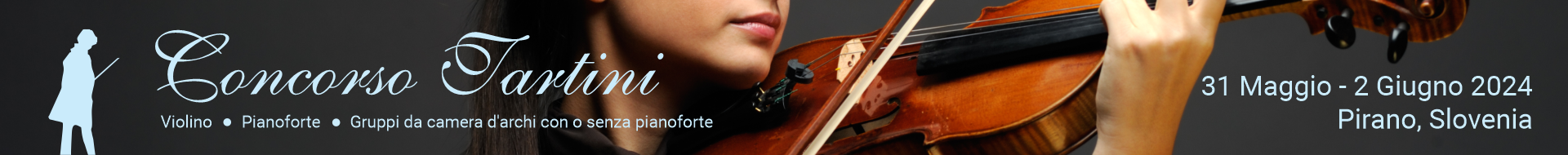 Tartini Competition