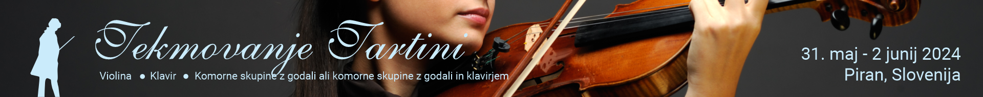 Tartini Competition