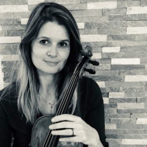 Sonja Horvat (SLO)